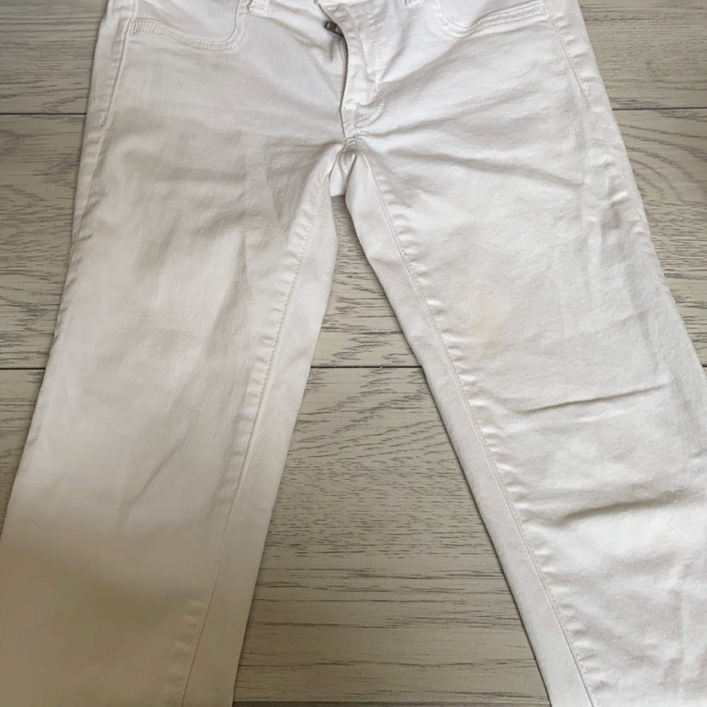American Eagle